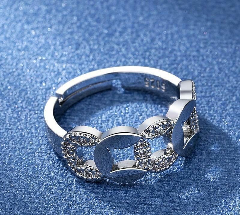 Premium Queen Ring Adjustable